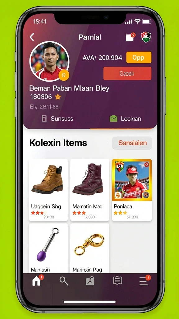Screenshot 531slot nomor 1