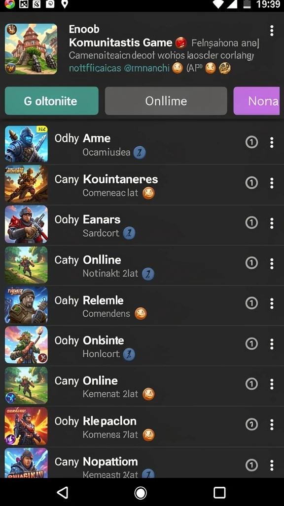 Screenshot 92glory nomor 1