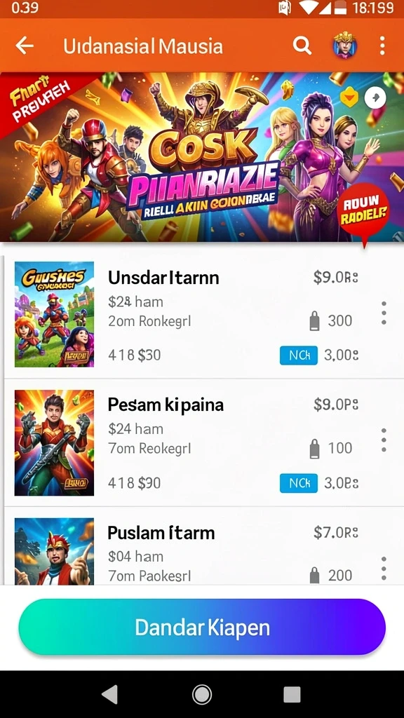Screenshot api88 nomor 1