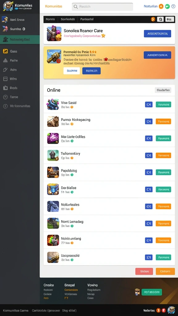 Screenshot avatar808 nomor 1