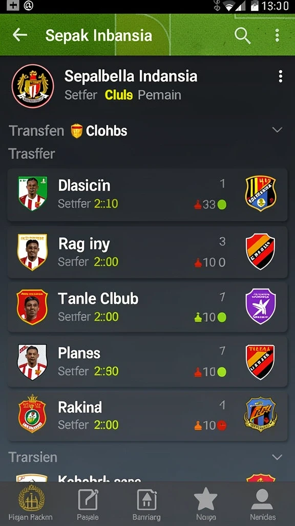 Screenshot bimabet nomor 2