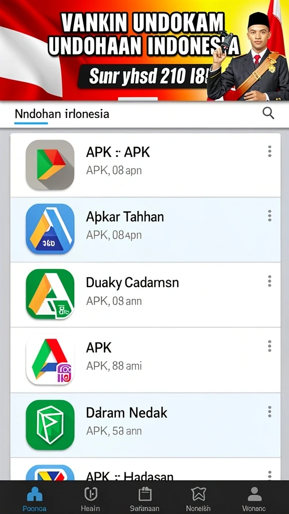 Screenshot bola07 nomor 1
