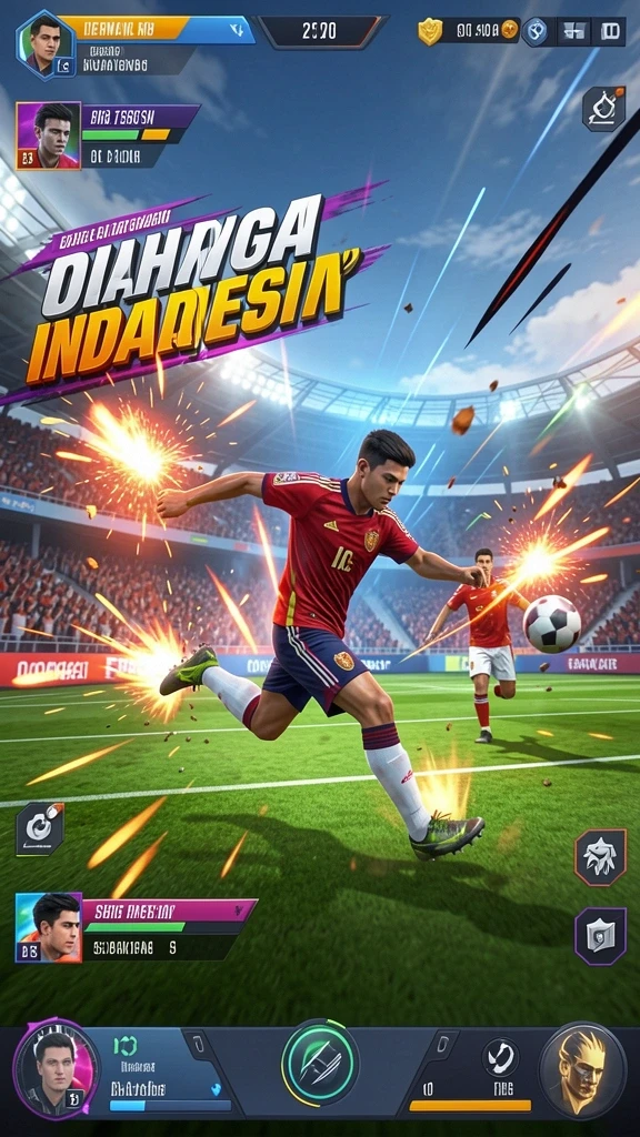 Screenshot brojp nomor 1