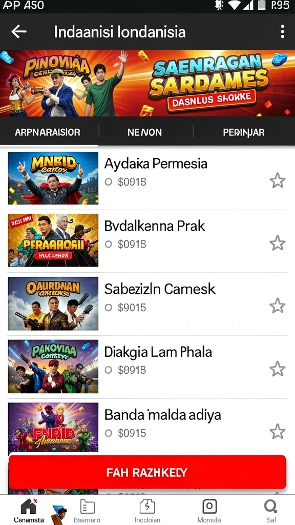Screenshot cahayatoto nomor 3