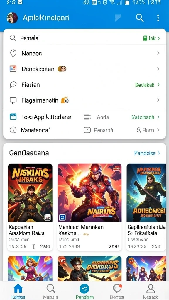 Screenshot cuanwin77 nomor 3