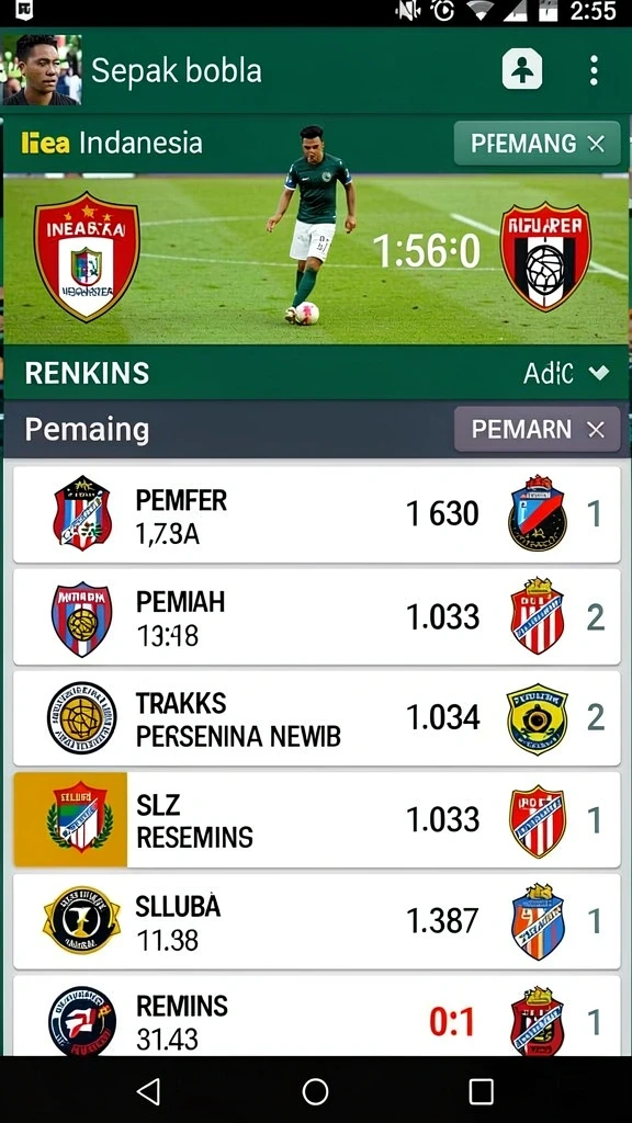 Screenshot d200m nomor 1