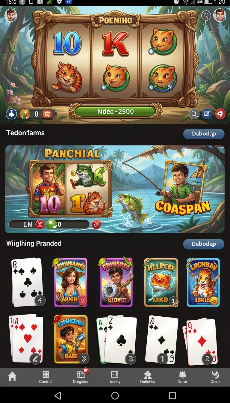 Screenshot dan777 nomor 1