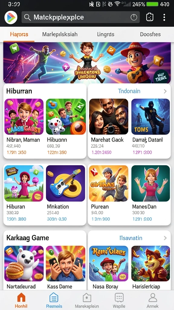 Screenshot day777 nomor 1