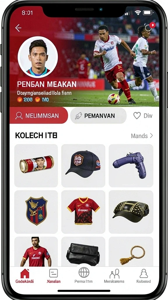 Screenshot dewanaga77 nomor 2