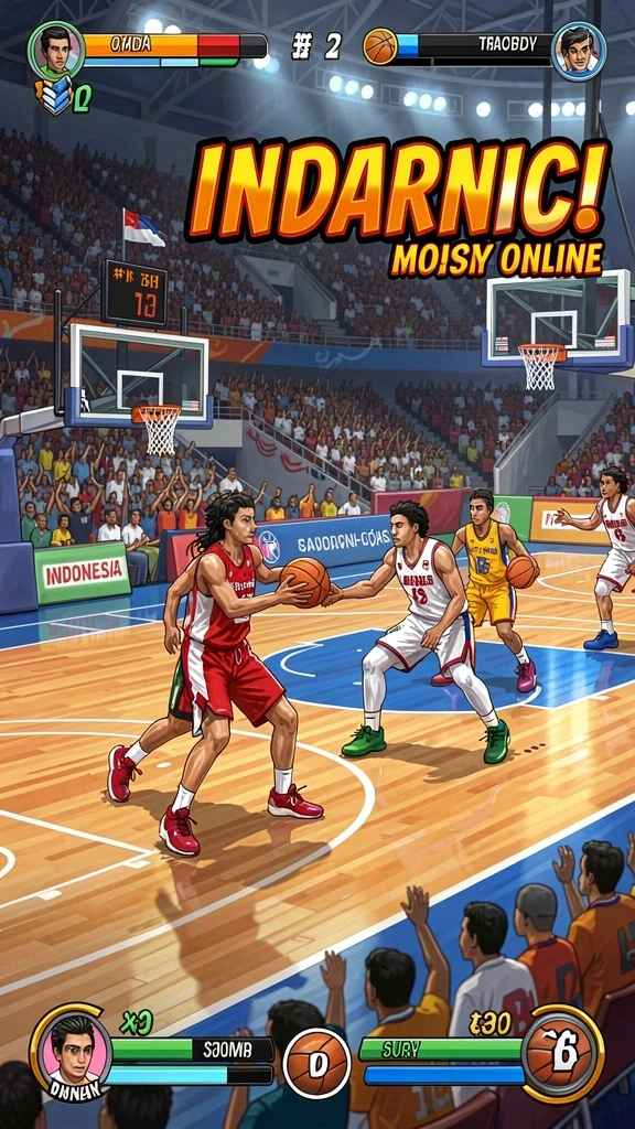 Screenshot djarum4d nomor 1