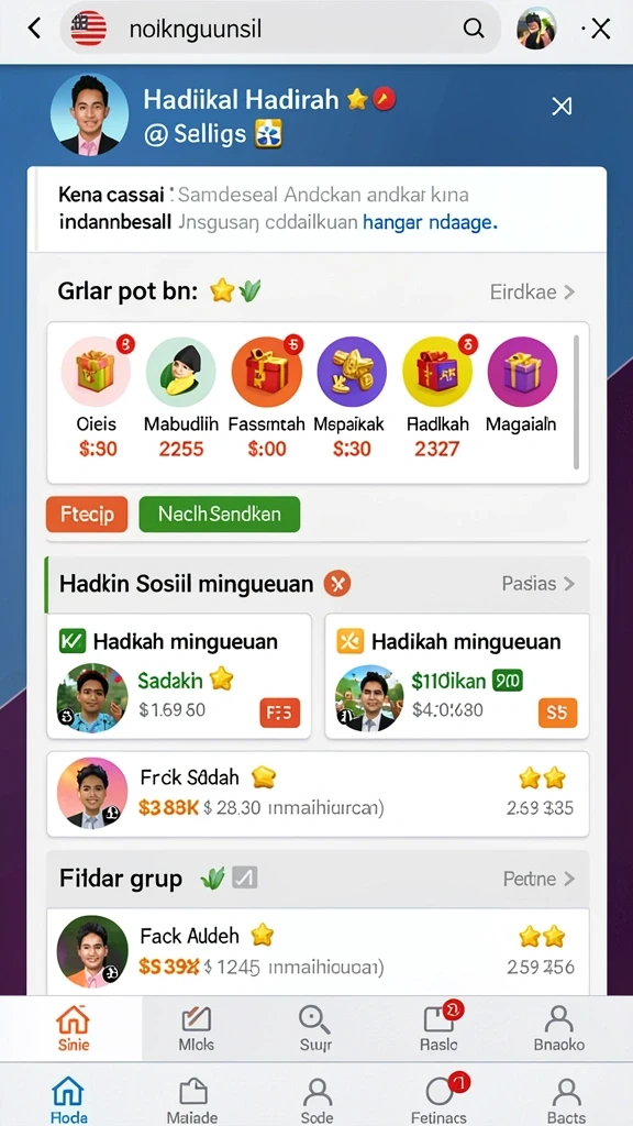 Screenshot djarum4d nomor 3