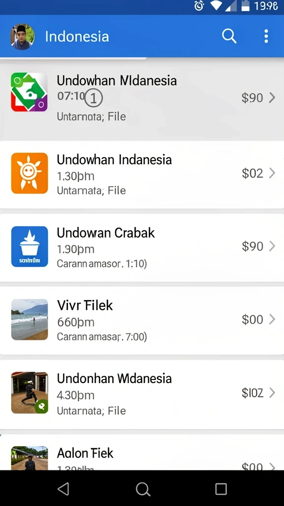 Screenshot dragon222 nomor 1
