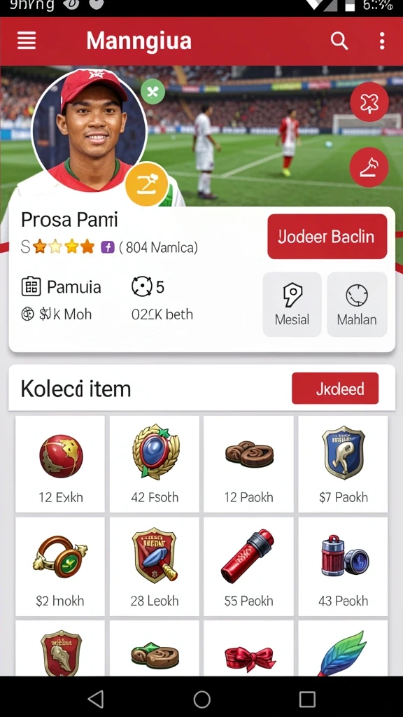 Screenshot dragon222 nomor 2