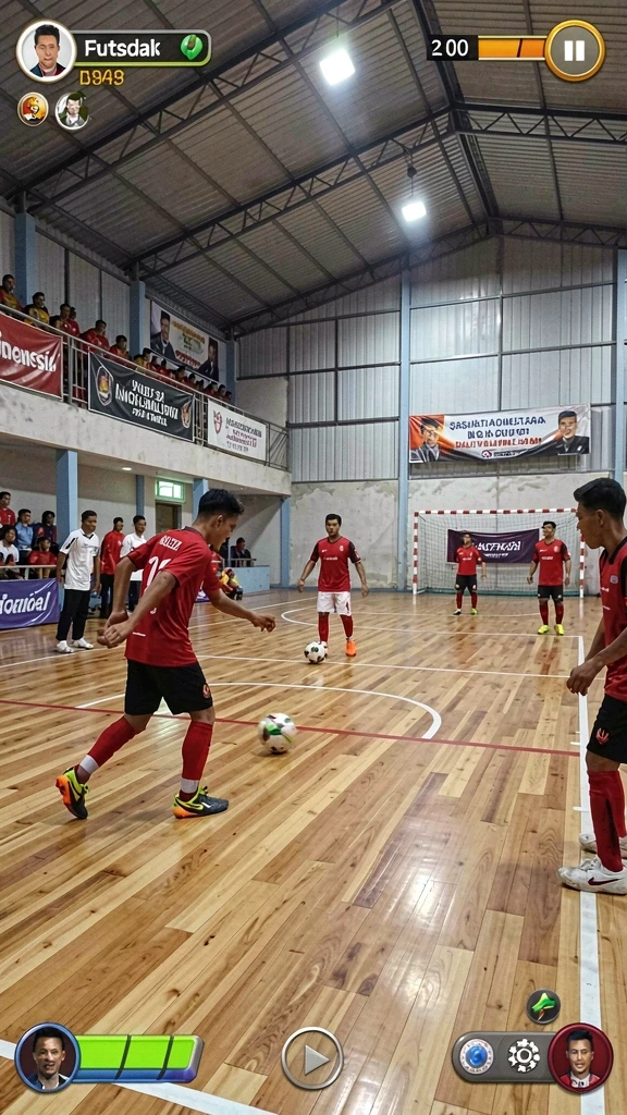 Screenshot galaxy77 nomor 2