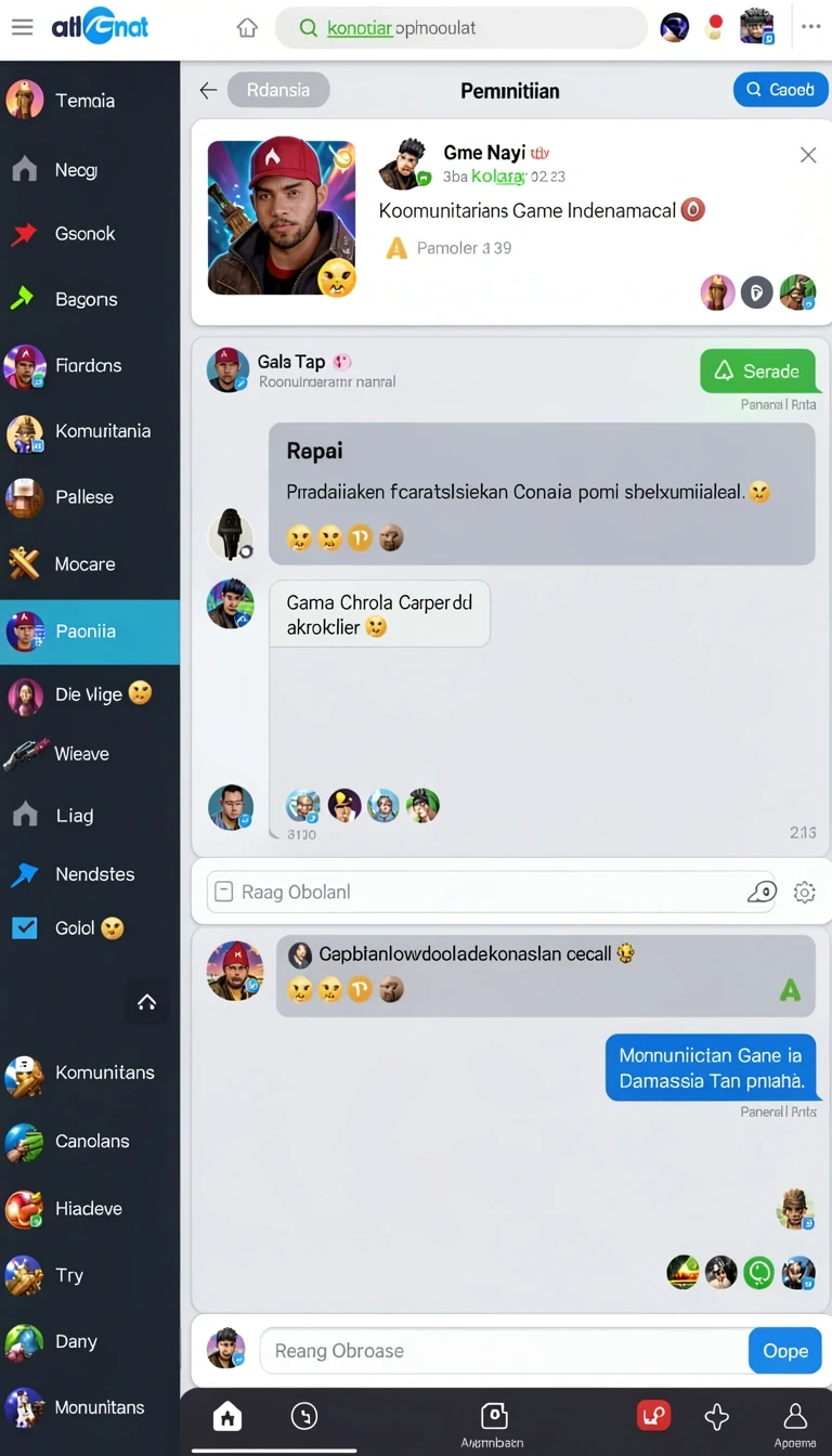 Screenshot gg999 nomor 2