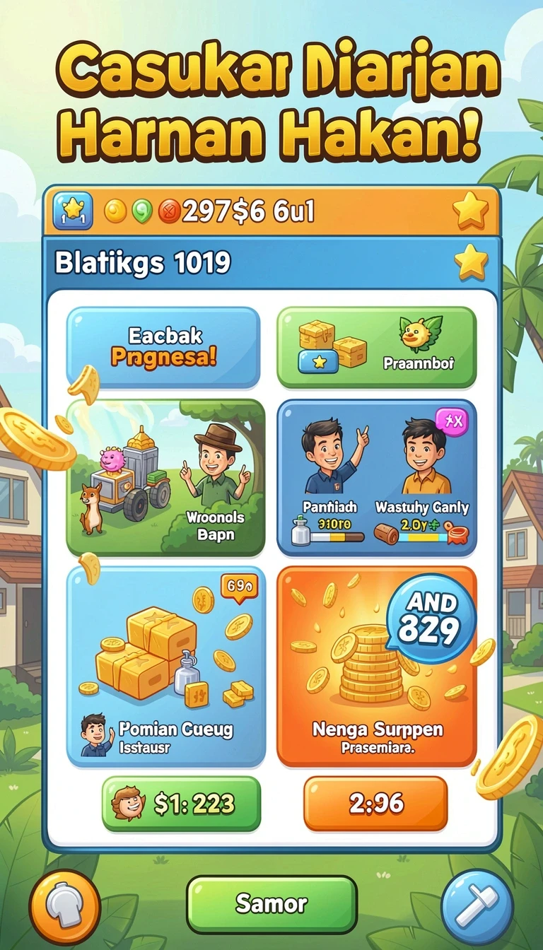 Screenshot gowin nomor 2