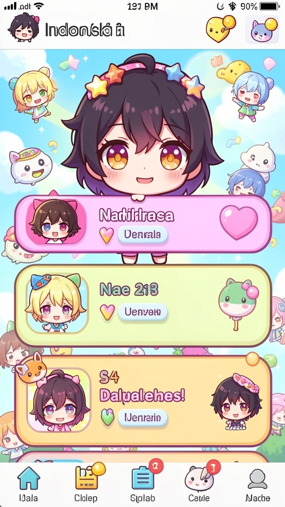 Screenshot hao788 nomor 1