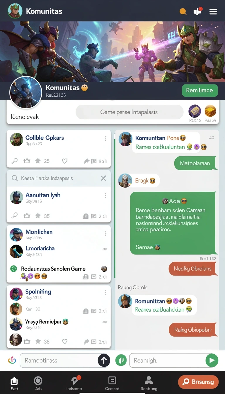 Screenshot hujantoto nomor 3
