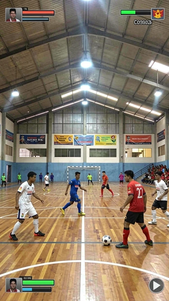 Screenshot idrgame nomor 1
