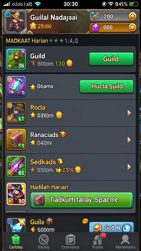 Screenshot in22 nomor 2