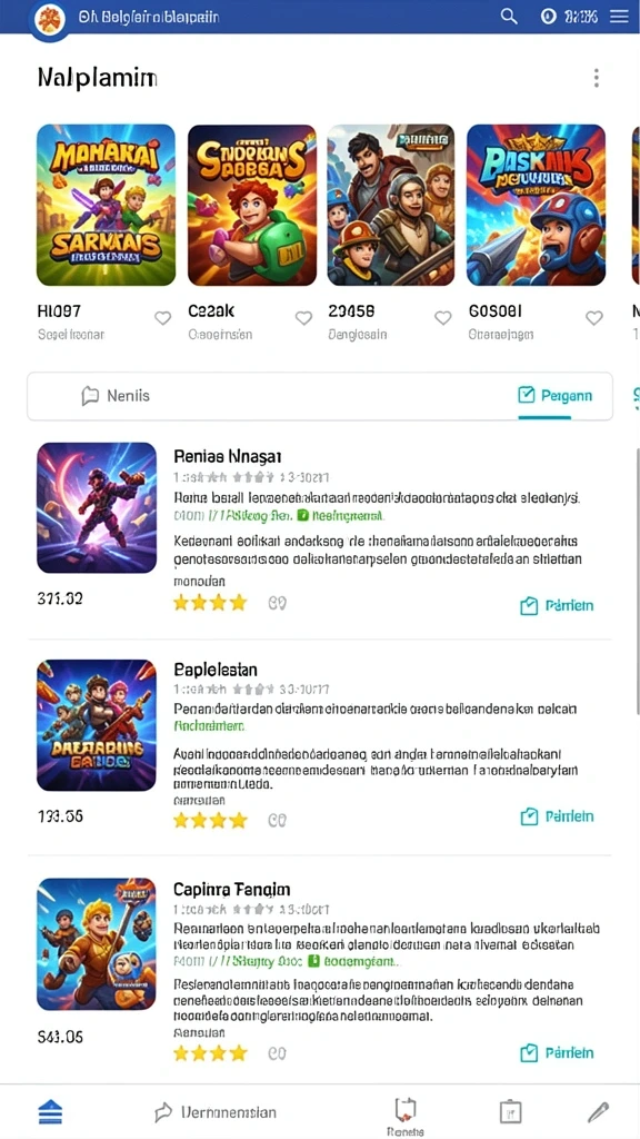 Screenshot javo88 nomor 2