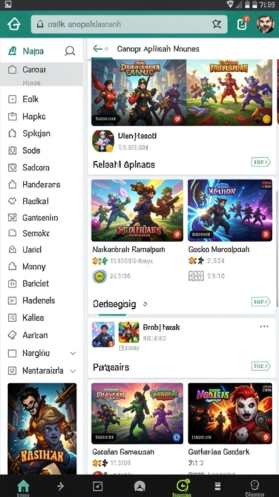 Screenshot javo88 nomor 3