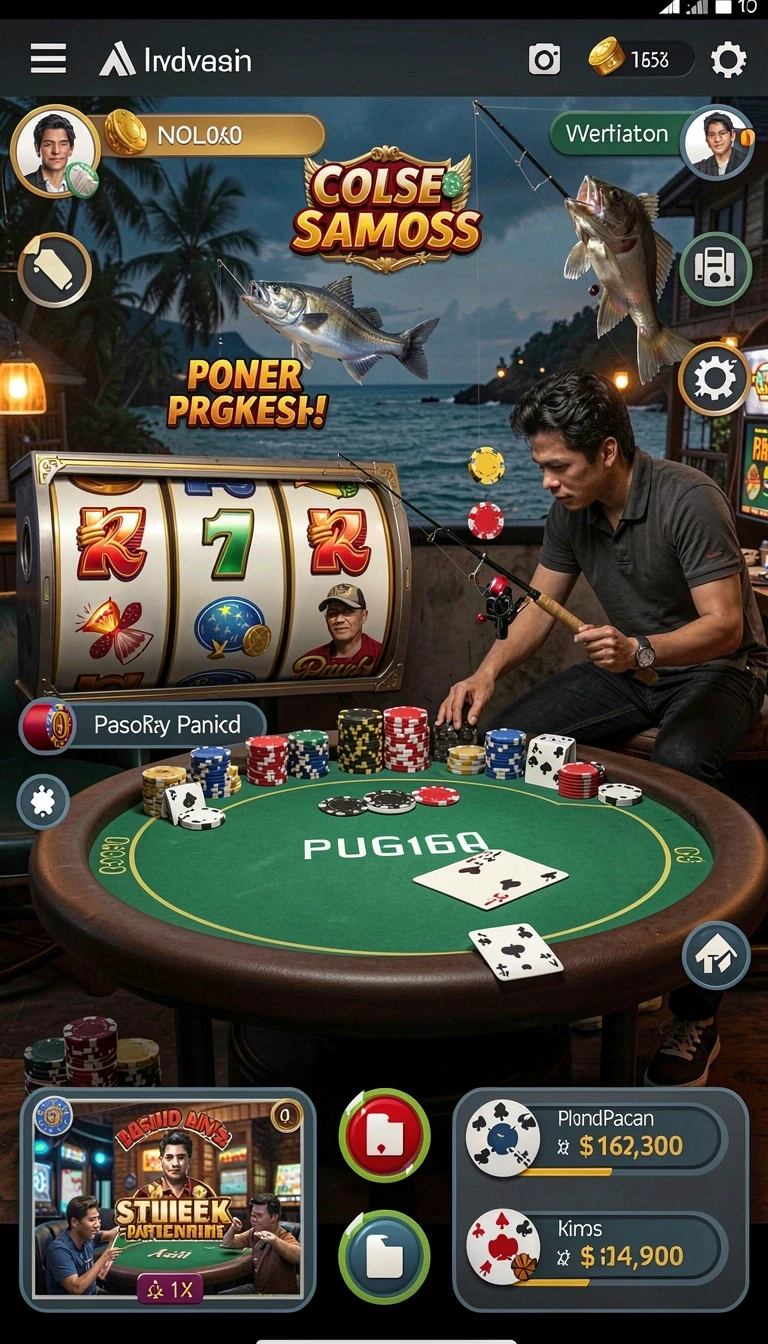 Screenshot jerukbet nomor 2