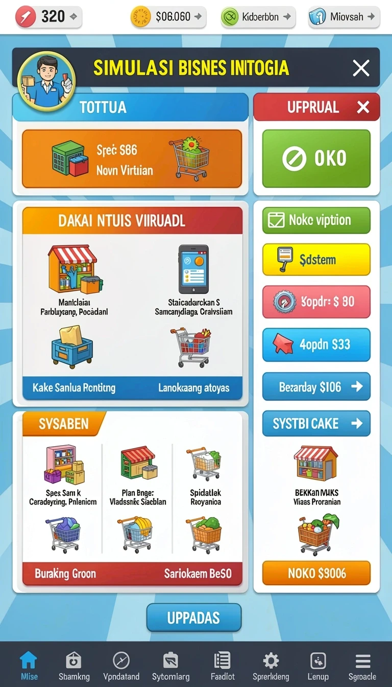Screenshot jktplus nomor 1