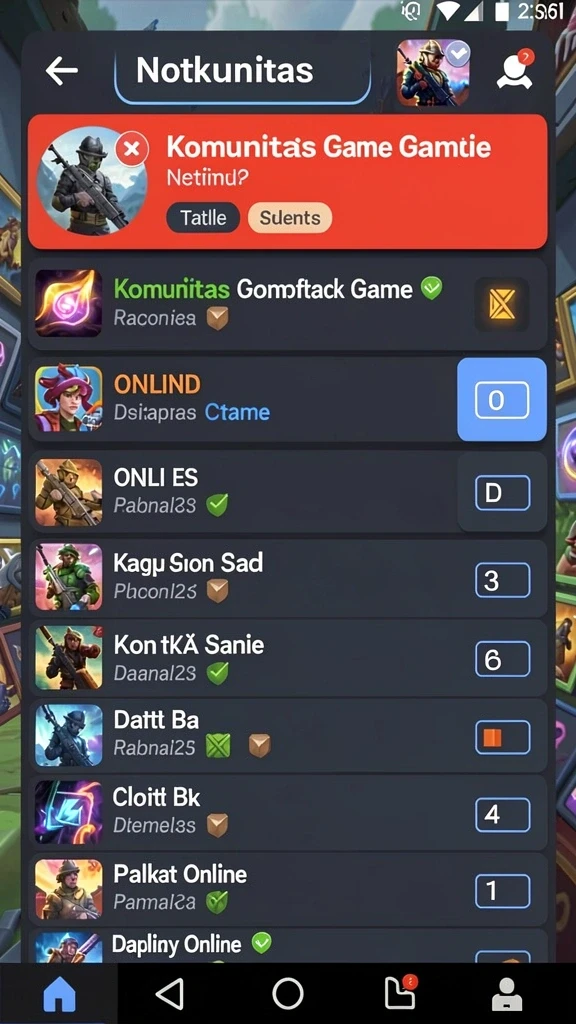 Screenshot judol303 nomor 3