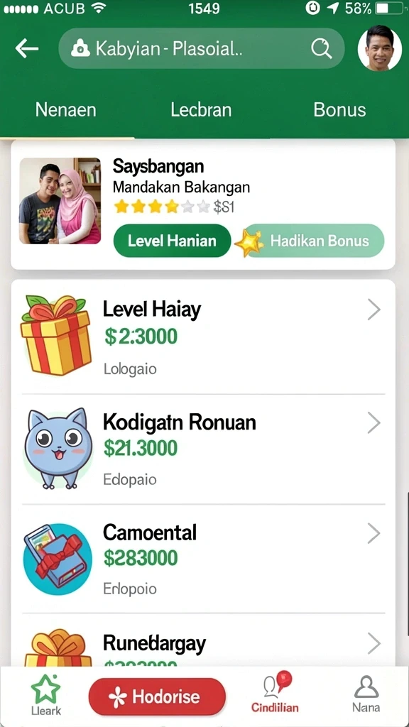 Screenshot kepo66 nomor 1