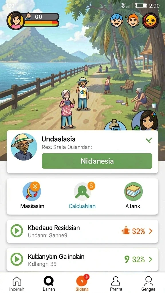 Screenshot megavisa88 nomor 3