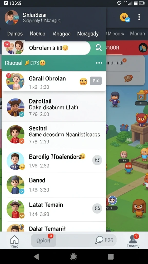 Screenshot mikatoto nomor 1