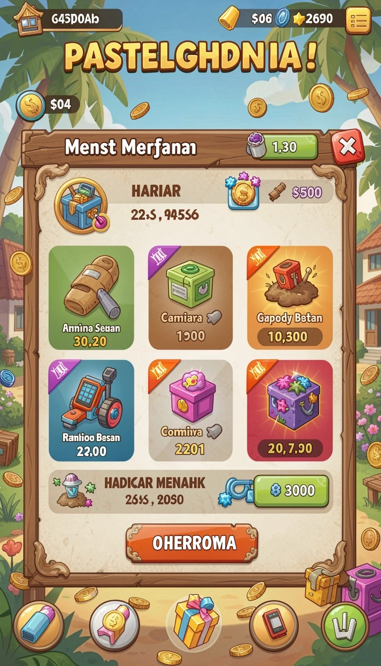 Screenshot nikmat777 nomor 1