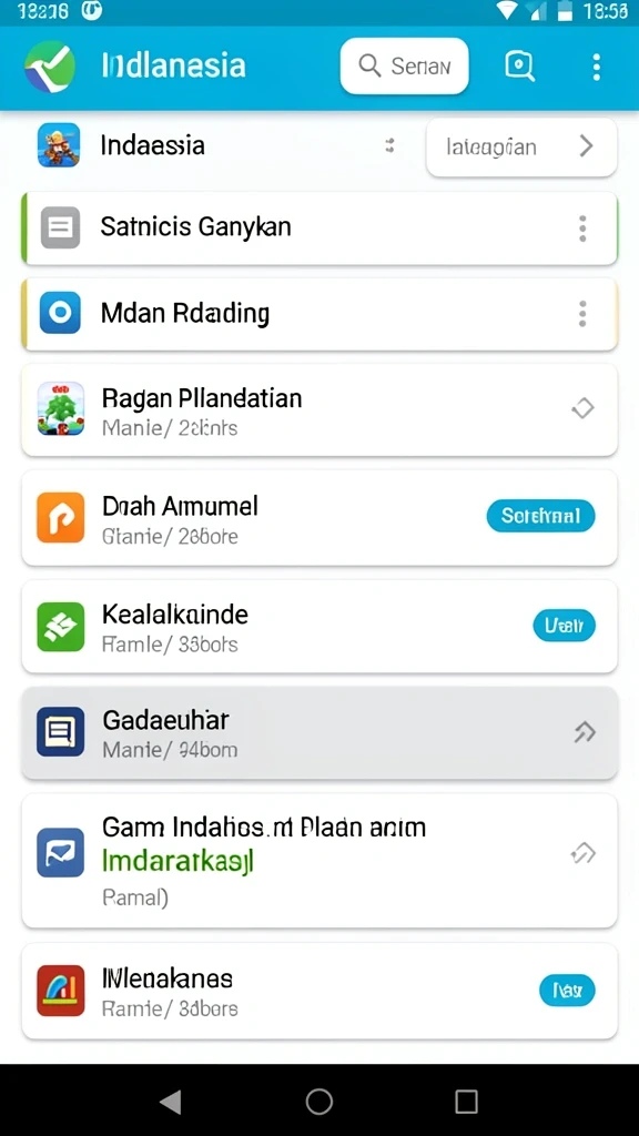 Screenshot ocatoto nomor 1