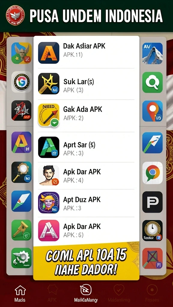 Screenshot rajacair nomor 3