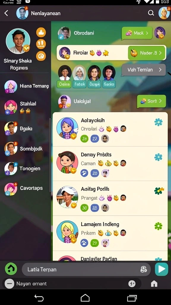 Screenshot rajapola nomor 3