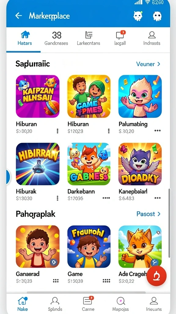 Screenshot rejeki nomor 2