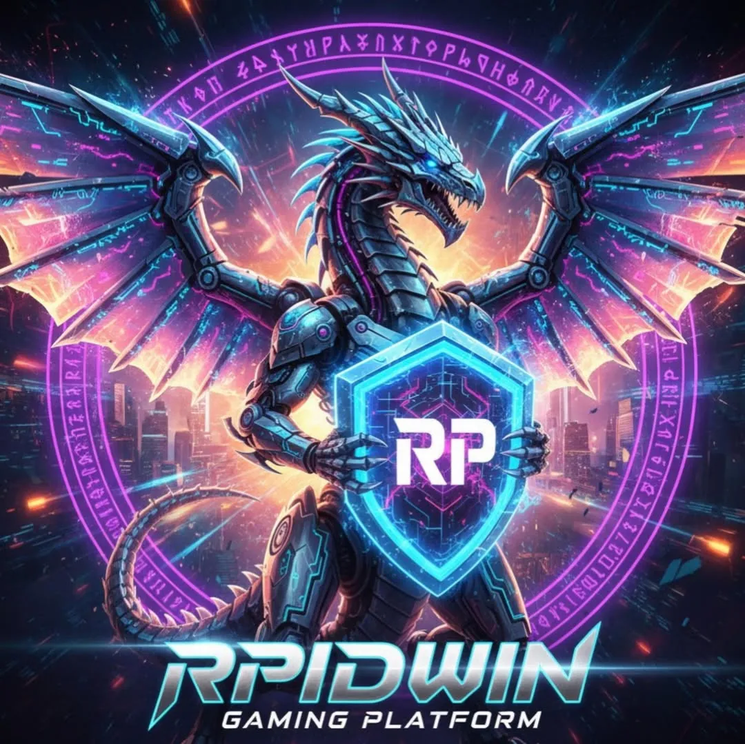rpidwin APK Resmi — ikon aplikasi