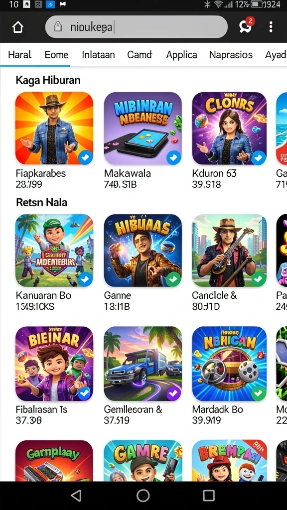 Screenshot rpvip8 nomor 3