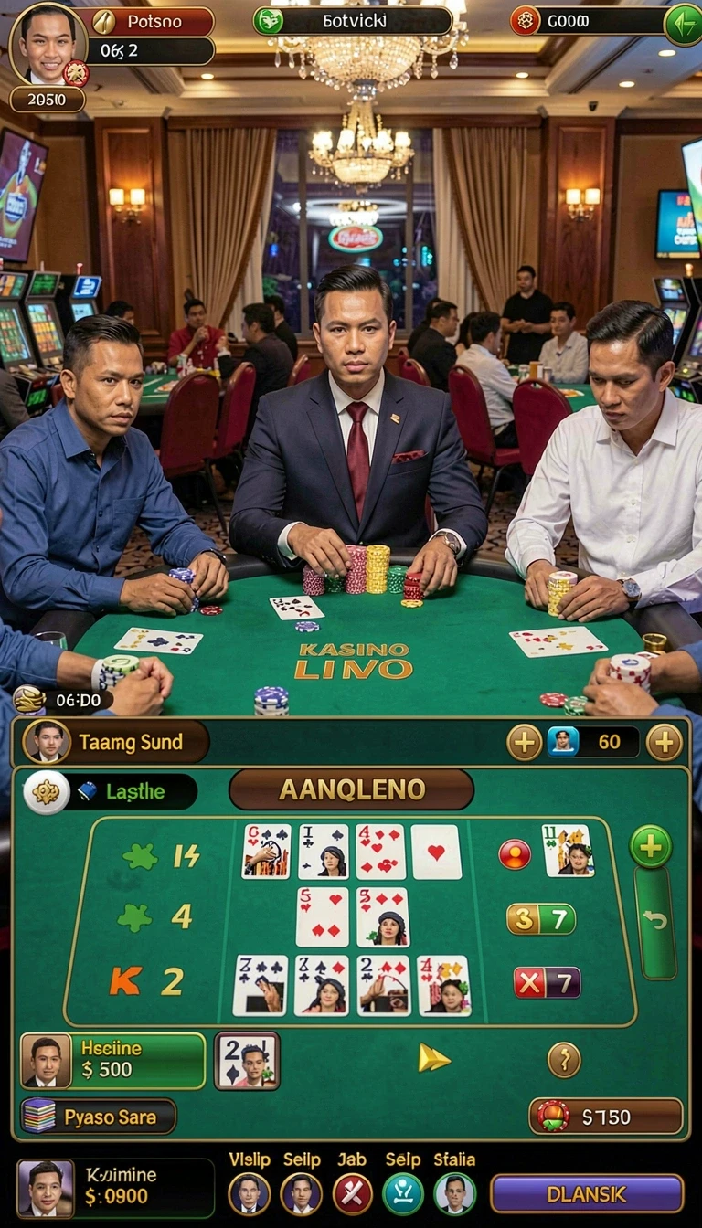Screenshot rr777 nomor 3
