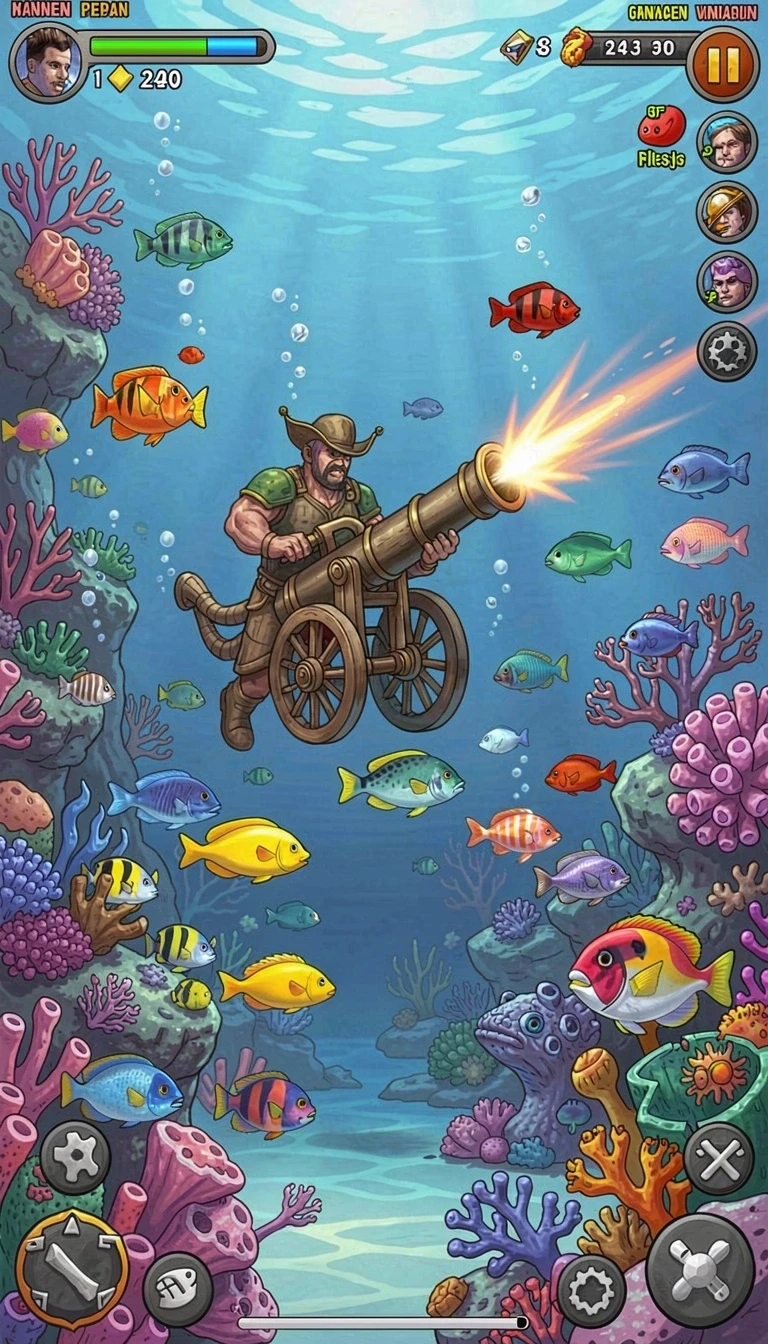 Screenshot s9s9 nomor 1