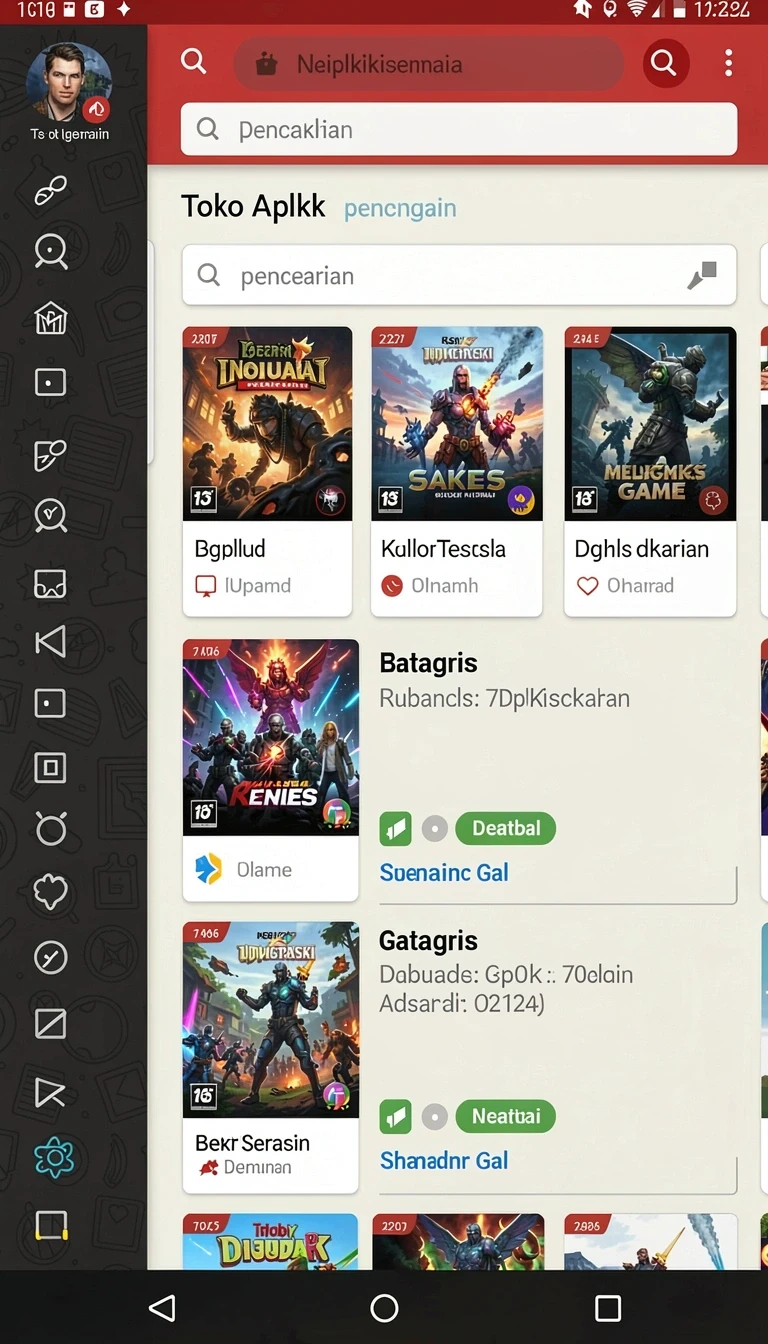 Screenshot satu77 nomor 1