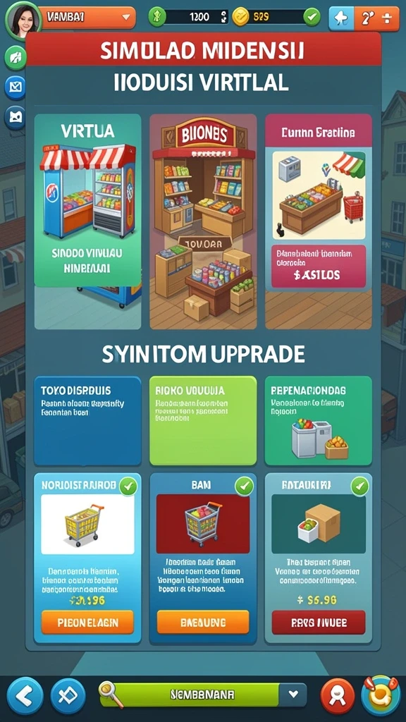 Screenshot senior4d nomor 1