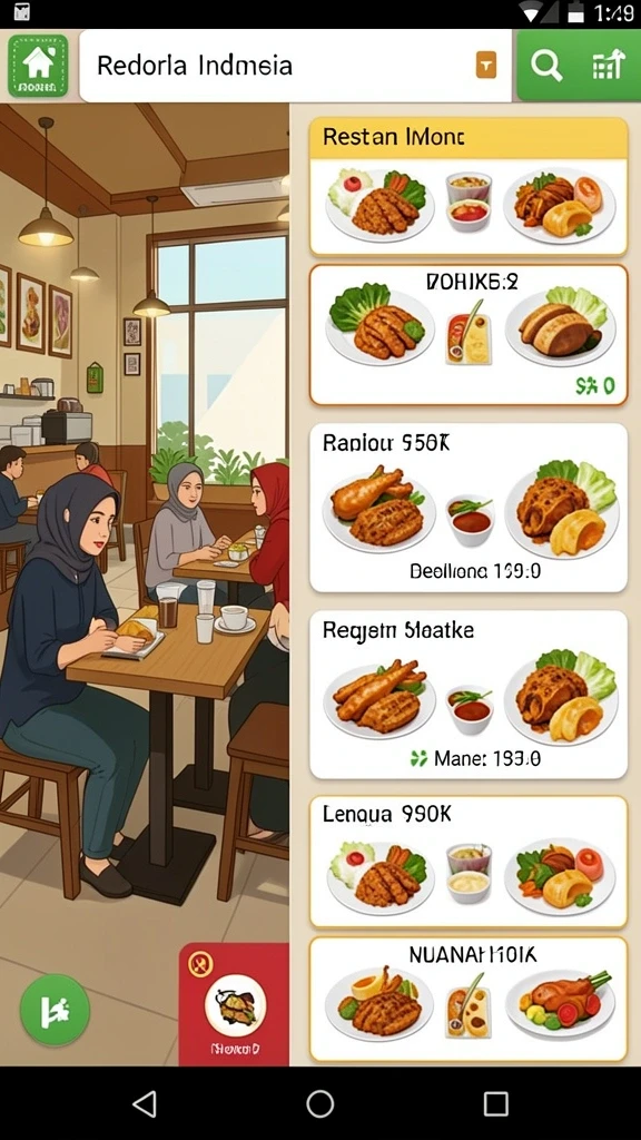 Screenshot senior4d nomor 3