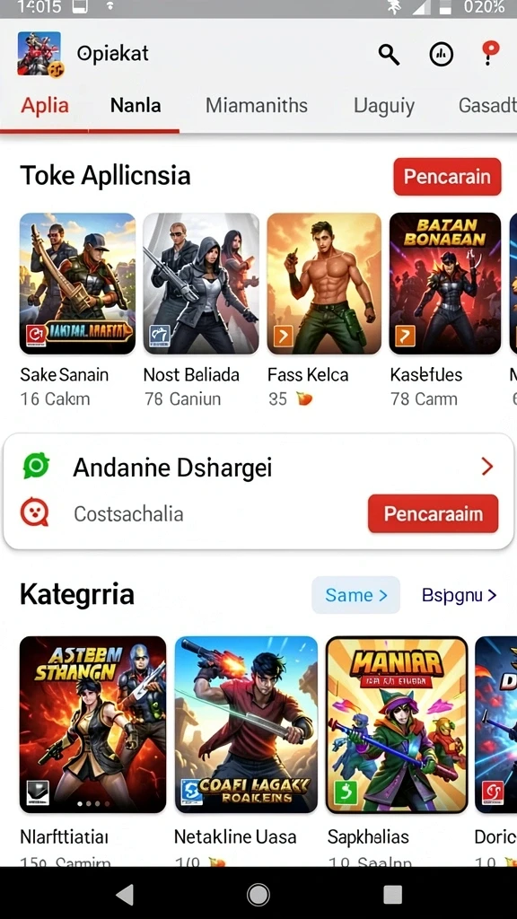 Screenshot sl777 nomor 2