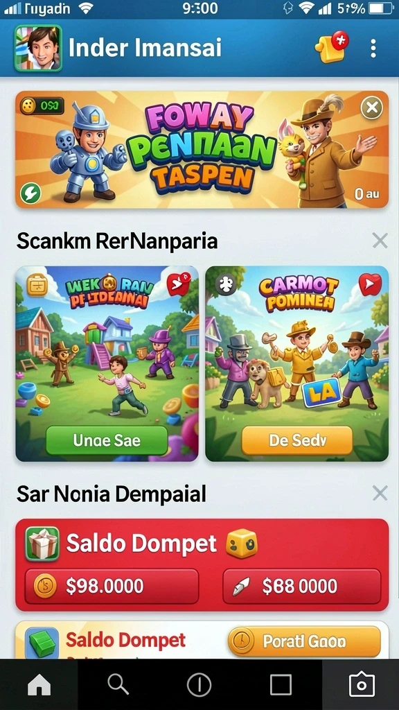 Screenshot suka86 nomor 3