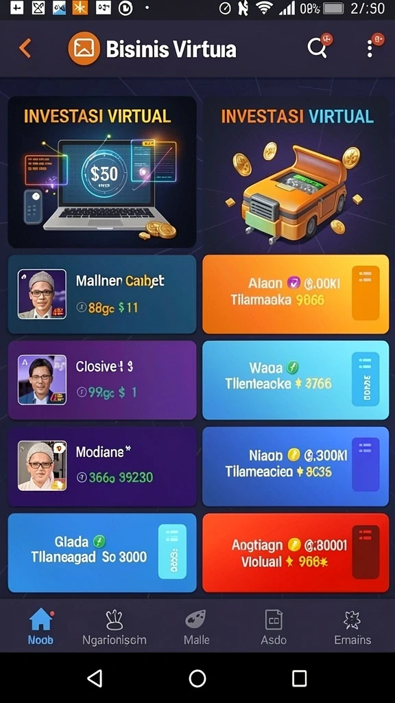 Screenshot surga77 nomor 1