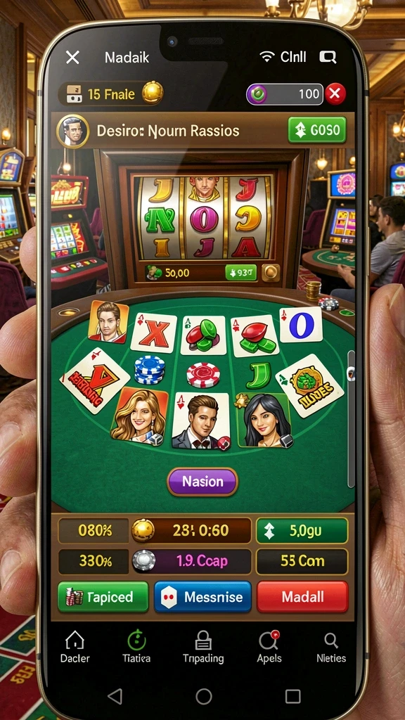 Screenshot surga77 nomor 2