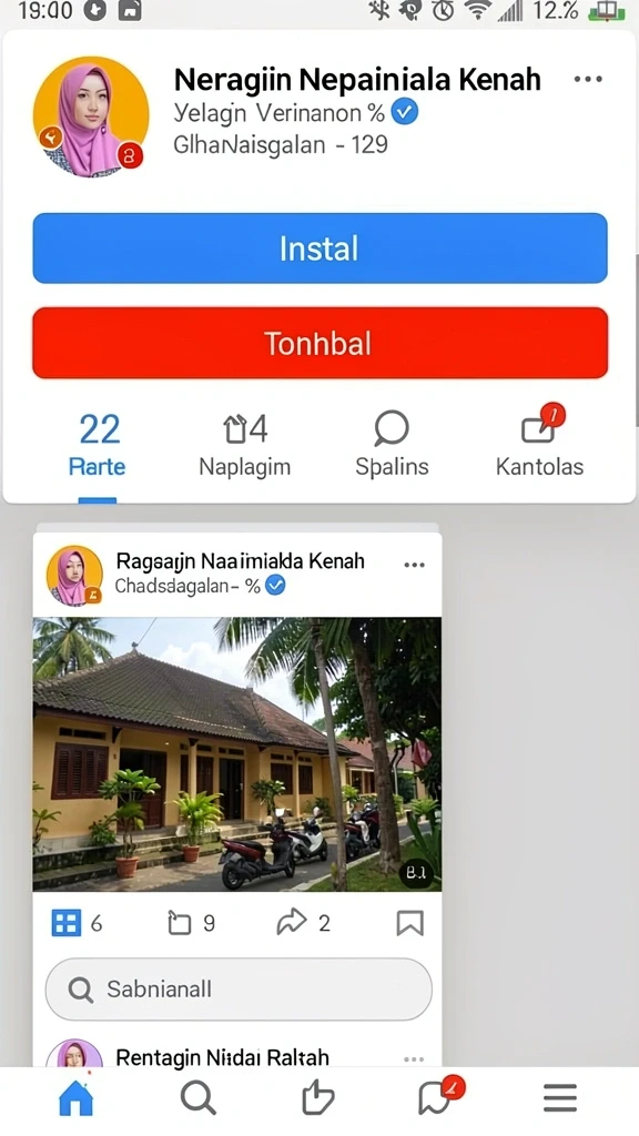 Screenshot tante777 nomor 1