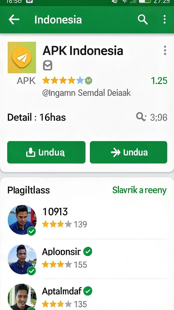 Screenshot tar555 nomor 3